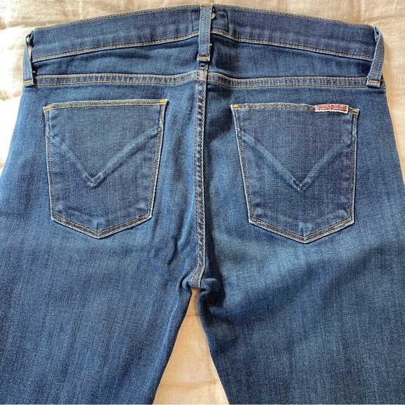 {Hudson} Krista Super Skinny Jeans - Picture 6 of 10